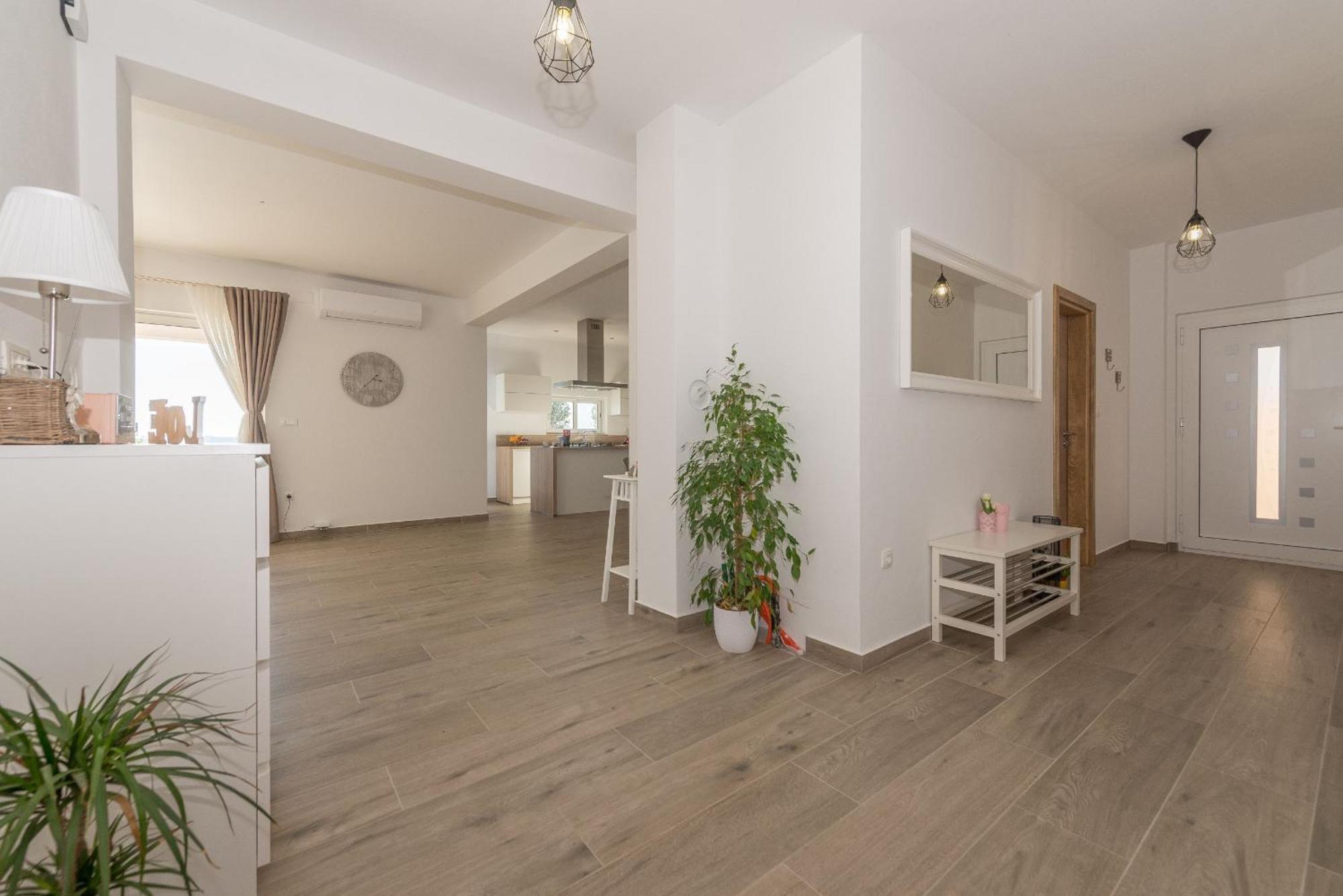 Villa Tara Zadarvillas Tinj Dış mekan fotoğraf